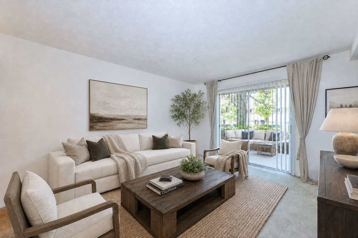 Stonetree Apartments